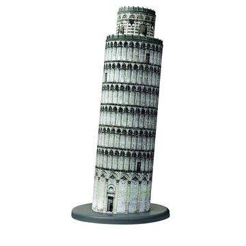 Ravensburger Šikmá věž v Pise 3D