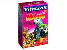 VITAKRAFT Parrot Food 1 kg