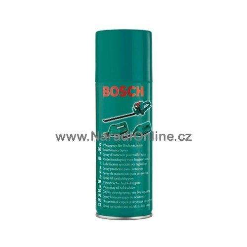 konzervační spray na ošetřování, BOSCH, 250ml