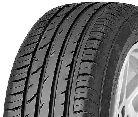 Continental PremiumContact 5 185/60 R15 84H