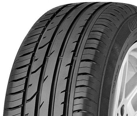 Continental PremiumContact 5 185/55 R15 82H