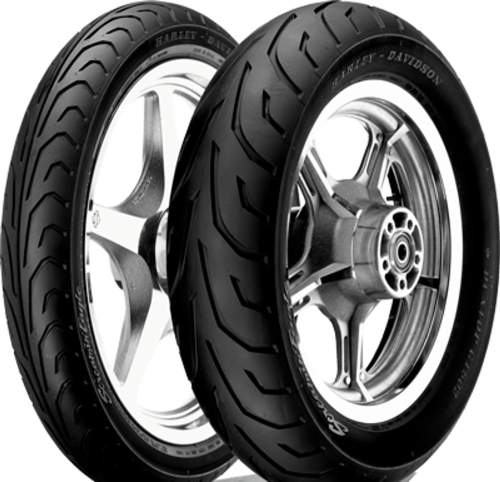 Dunlop GT502 H/D TL 130/90 B16 67V