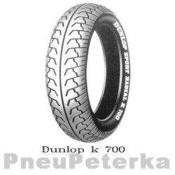 Dunlop K700 J 150/80 R16 71V