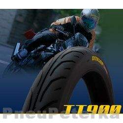 Dunlop TT900F GP 100/80 14 48P