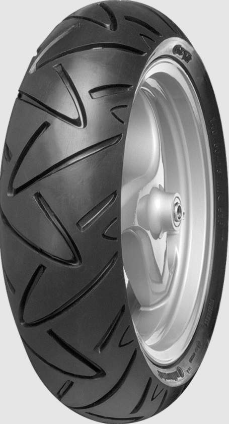 Continental TWIST 130/70 13 63Q