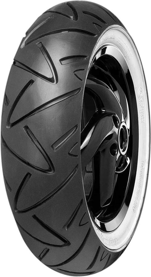 Continental TWIST 120/70 14 55S