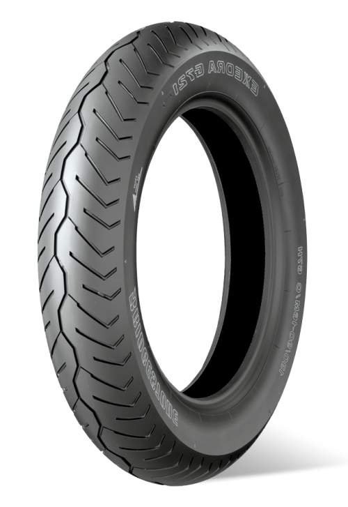 Bridgestone G721J 130/70 18 63H