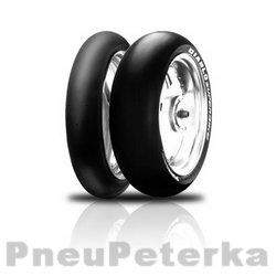 Pirelli DIABLO SUPERBIKE 190/55 R17 SC2