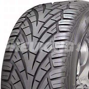 GENERAL GRABBER UHP 275/70 R16 114T