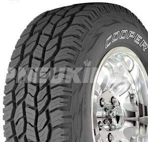 COOPER DISCOVERER A/T3 245/70 R17 119S