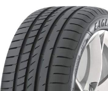 Goodyear F1 ASYMMETRIC 2 235/40 R18 95Y