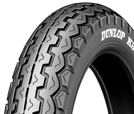 Dunlop K81 TT100 4.1 18 59 H