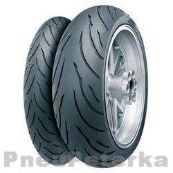 Continental MOTION 120/70 R17