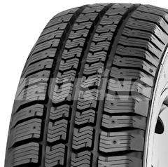 SAVA TRENTA 195/75 R16 107Q