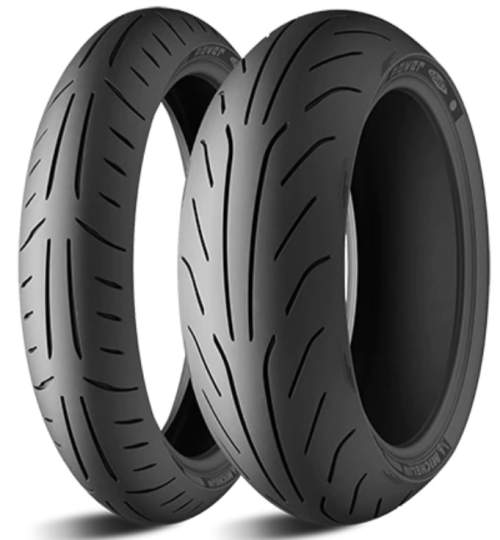 Michelin Power Pure SC Front 110/90 13 56P