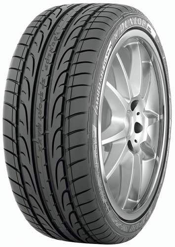 DUNLOP SP SPORT MAXX 275/35 R19 100Y