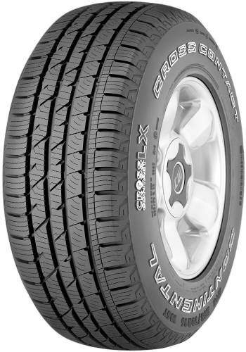 Continental CrossContact LX 235/65 R17 108H