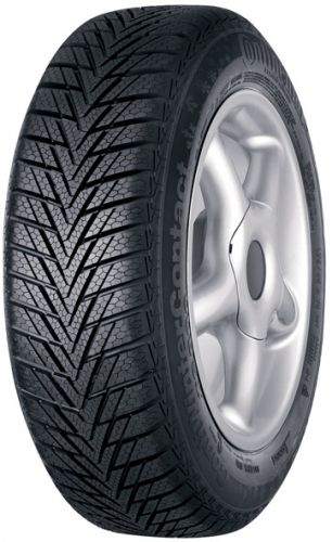 Continental CONTIWINTERCONTACT TS 830 P 235/55 R18 104H