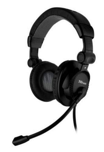 TRUST Como Headset