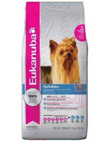 Eukanuba Yorkshire Terrier 1 kg