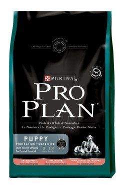 Purina Pro Plan Puppy Sensitive 3 kg