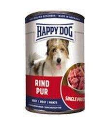Happy Dog Rind Pur Hovězí 800 g