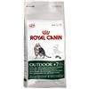 Royal Canin OUTDOOR 7+ 400 g