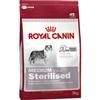 Royal Canin MEDIUM ADULT STERILISED 3 kg
