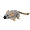TRIXIE Plyšová myška s catnipem 7 cm