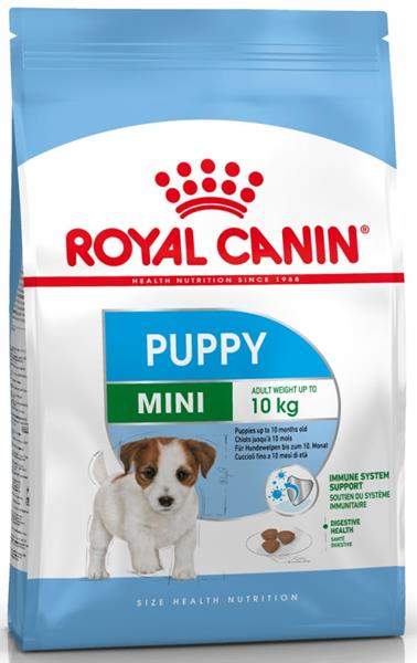 Royal Canin MINI JUNIOR 2 kg