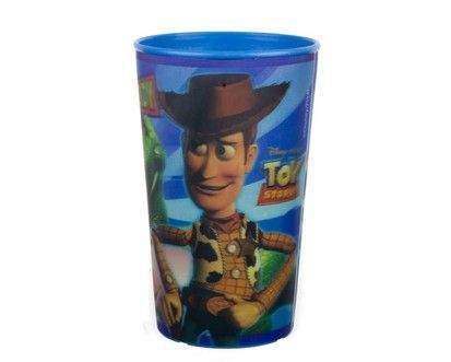 BANQUET pohárek 250 ml, Toy Story L