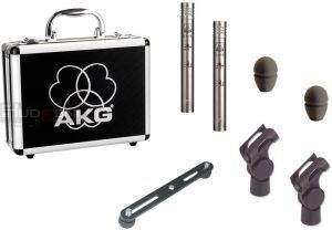 AKG C 451