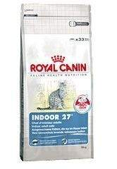 Royal canin Feline Indoor 2 kg