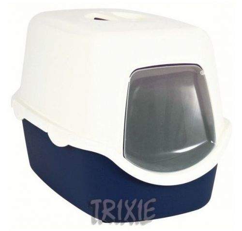 Trixie VICO WC kočka kryté domek 40x40x56 cm