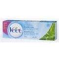 Reckitt Benckiser Veet depilační krém Aloe Vera 100 ml