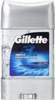 Procter & Gamble Gillette Cool Wave gel antiperspirant 70 ml
