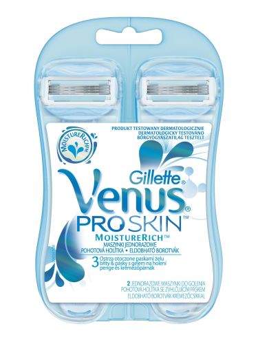 Gillette Venus ProSkin 2ks