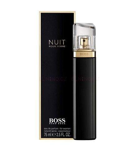 Hugo Boss Boss Nuit Pour Femme 75ml