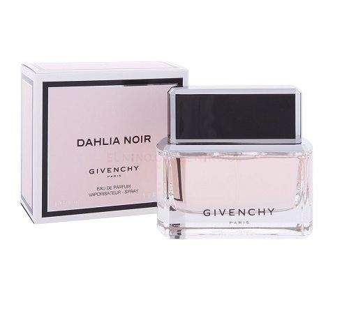 Givenchy Dahlia Noir 75ml
