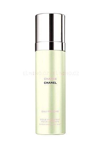 Chanel Chance Eau Fraiche EDT sievietēm 3x20 ml cena  220lv