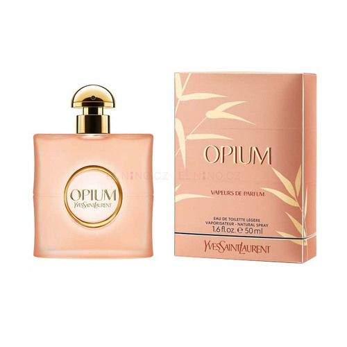 Yves Saint Laurent Opium Vapeurs de Parfume 50ml