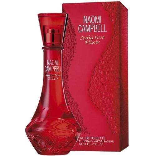 Naomi Campbell Seductive Elixir 50ml