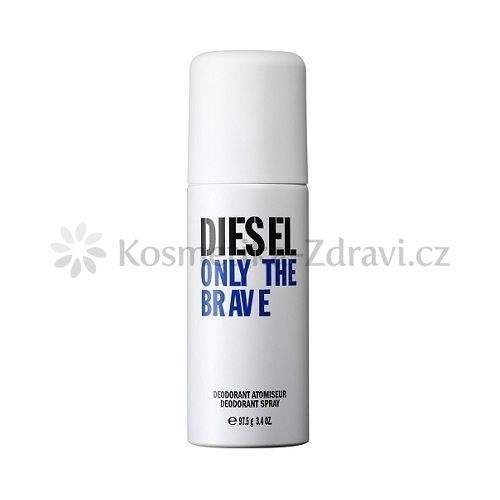 Diesel Only the Brave 150ml