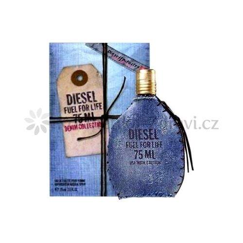Diesel Fuel for Life Denim Collection Homme 75ml