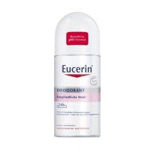 Eucerin Kuličkový deodorant (Deodorant) 50 ml