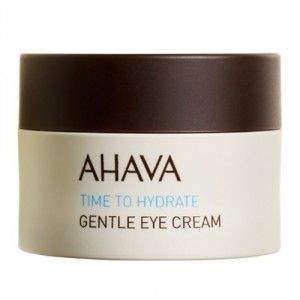 Ahava Jemný oční krém Time to Hydrate (Gentle Eye Cream) 15 ml