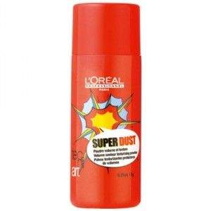 Loreal Professionnel Stylingový pudr pro objem Super Dust (Volume And Texture Powder ) 7 g
