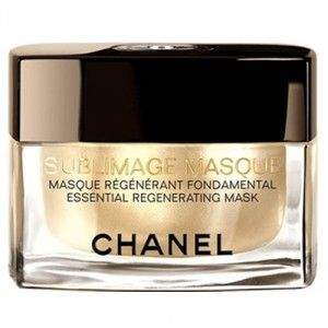 Chanel Luxusní regenerační maska Sublimage Masque (Essential Regenerating Mask) 50 g