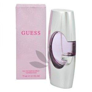 Guess Woman - parfémová voda s rozprašovačem 75 ml