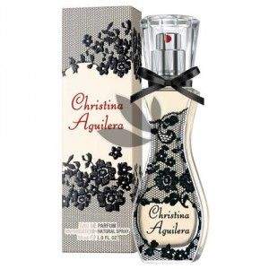 Christina Aguilera Christina Aguilera - parfémová voda s rozprašovačem 30 ml
